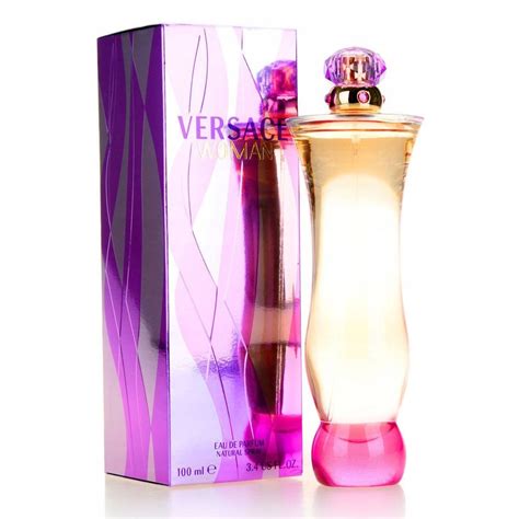 perfumy versace damskie nowość